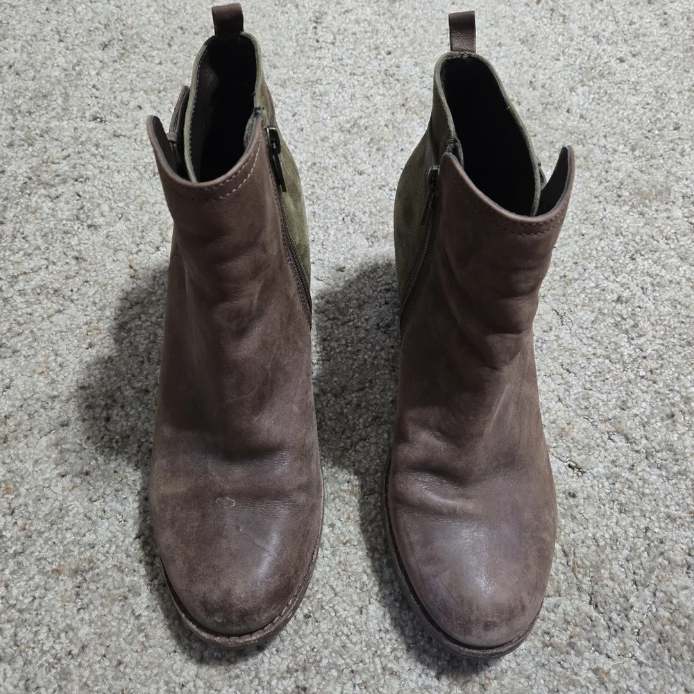 Sperry good used